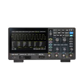 SDS800x осциллограф