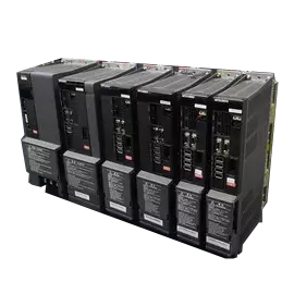 MDS-D-V3-202020 сервопривод