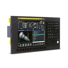Система ЧПУ FANUC Series 0i-TF