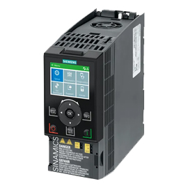 6SL3210-1KE15-8AP1 преобразователь частоты