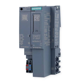 6ES7155-6AA01-0BN0 интерфейсный модуль