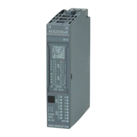 6ES7132-6BH01-0BA0 модуль дискретного вывода