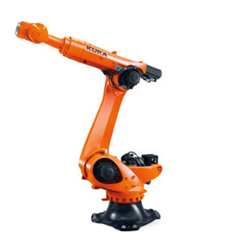 KR 210 R2700 серия KR QUANTEC промышленный робот
