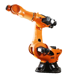 KR 1000 titan промышленный робот