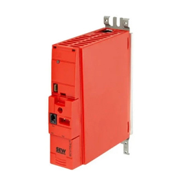 MC07B0022-5A3-4-S0 преобразователь частоты