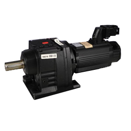 R57 CM71L-TF-RH1M-SM50 серводвигатель