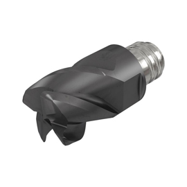 MM EC100A07R0.5-4T06 IC908 фрезерная головка